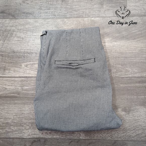 Loft High Waist Skinny Pants Size 6 - Picture 6 of 6